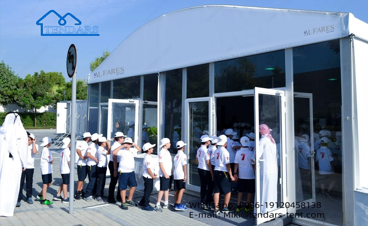 Arched tent Technical Specifications Arched tent Technical Specifications