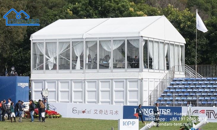 Tent Dhá Stór