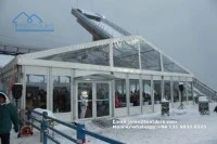 Tent Permanent Marquee Buan